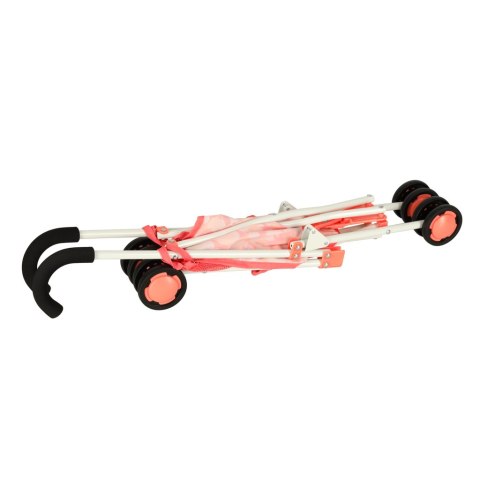 Wózek dla lalek z torbą spacerówka składany Annabell