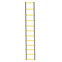 Drabinka gimnastyczna treningowa do ćwiczeń 6m