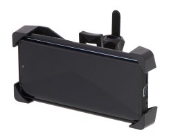 Uchwyt rowerowy na telefon do roweru motocyklowy hulajnogi wózka C51 solidny mocny