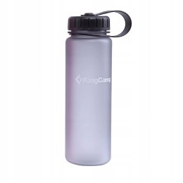 Bidon KING CAMP Tritan 0,5 L (grey) MASTER SPORT s.r.o.