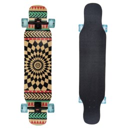 Deskorolka Longboard MASTER Native 42'' MASTER SPORT s.r.o.