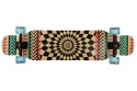 Deskorolka Longboard MASTER Native 42''