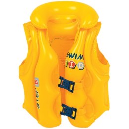 Dmuchana Kamizelka do Pływania JILONG B 46 x 42 cm JILONG