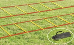 Drabinki Sportowe Treningowe 2 Sztuki 6 m SPARTAN GmbH