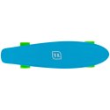 Fiszka Deskorolka 56 cm Funbee Blue D'arpeje