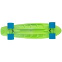Fiszka Deskorolka 56 cm Funbee Green D'arpeje