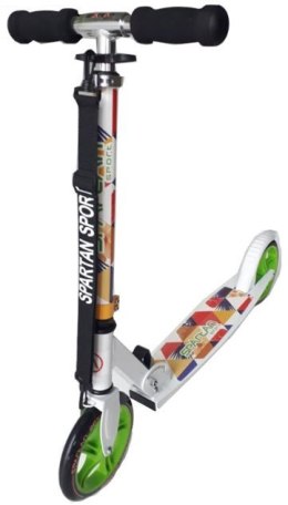 Hulajnoga Dwukołowa Aluminium Tahiti SPARTAN GmbH