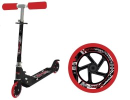 Hulajnoga Dwukołowa Składana Scooter X 125 mm SPARTAN GmbH