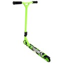 Hulajnoga Freestyle Stunt - zielona