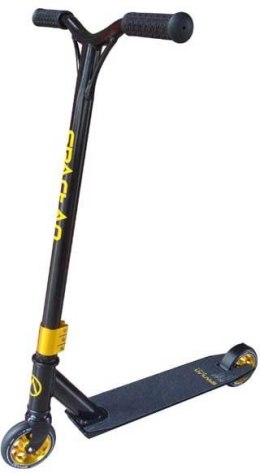 Hulajnoga Freestyle Złota SPARTAN Stunt SPARTAN GmbH