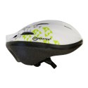 Kask Rowerowy Biały MASTER Flash M MASTER SPORT s.r.o.