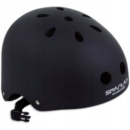 Kask Skateboardowy SPARTAN Basic - L SPARTAN GmbH