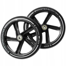 Kółka do Hulajnogi Klasycznej 200 mm MASTER z Łożyskami ABEC7 - 2 szt. MASTER SPORT s.r.o.