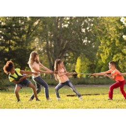 Lina do Przeciągania Gimnastyczna do Ćwiczeń Zabawy Treningu MASTER MASTER SPORT s.r.o.