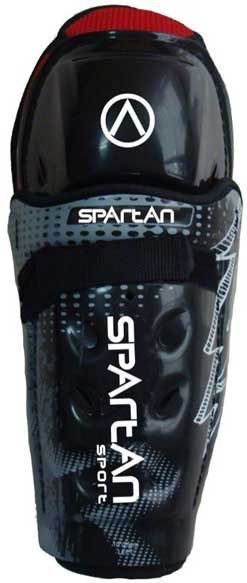 Ochraniacz Na Nogi Dla Dzieci Do Hokeja SPARTAN GmbH