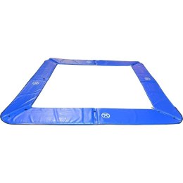 Osłona Sprężyn Trampoliny Zapasowa Wymienna Solidna MASTERJUMP 300 x 210 cm MASTER SPORT s.r.o.