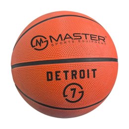 Piłka do Koszykówki MASTER Detroit - 7 MASTER SPORT s.r.o.