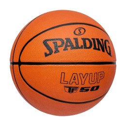 Piłka do Koszykówki SPALDING Layup TF50 R 6 Spalding