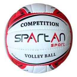 Piłka do Siatkówki Siatki Plażowej Plażowa Siatkowa Dmuchana SPARTAN SPORT SPARTAN GmbH