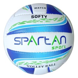 Piłka do Siatkówki Siatki Plażowej Plażowa Siatkowa Dmuchana SPARTAN SPARTAN GmbH