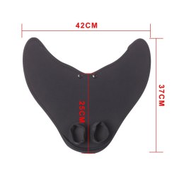 Płetwa dla Dzieci do Pływania MASTER Monofin MASTER SPORT s.r.o.