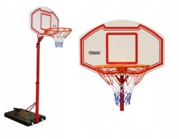 Przenośny Stojak do Koszykówki MASTER Attack 260 MASTER SPORT s.r.o.