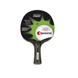 Rakietka Paletka do Tenisa Stołowego Ping Ponga SPONETA HighTech Wklęsła Sponeta GmbH