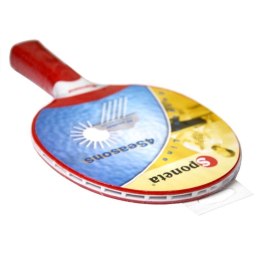 Rakietka do Tenisa Stołowego SPONETA 4 Seasons Sponeta GmbH