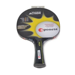 Rakietka do Tenisa Stołowego SPONETA ACTION Sponeta GmbH