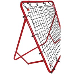 Rebounder Trenażer Bramka Treningowa z Siatką MASTER 100 x 100 cm MASTER SPORT s.r.o.