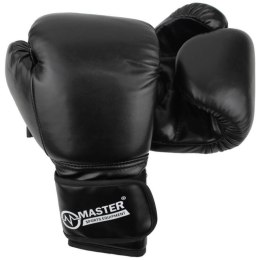 Rękawice Bokserskie MASTER 8 Oz MASTER SPORT s.r.o.