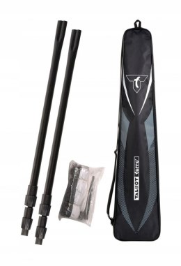 Siatka do Badmintona TALBOT TORRO (teleskopowa) TALBOT TORRO