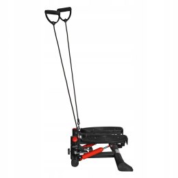 Stepper z Linkami Skrętny do Ćwiczeń MASTER Steper Licznik MASTER SPORT s.r.o.