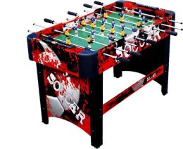 Stół Do Gry W Piłkarzyki Wuzzler Junior SPARTAN GmbH