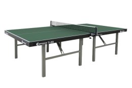 Stół do Tenisa Stołowego Ping Ponga Składany Indoor SPONETA S7-22i Zielony Sponeta GmbH