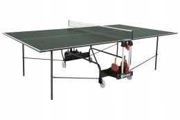 Stół do Tenisa Stołowego SPONETA S1-72i - zielony Sponeta GmbH