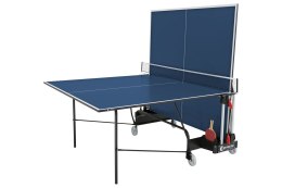 Stół do Tenisa Stołowego SPONETA S1-73i - niebieski Sponeta GmbH