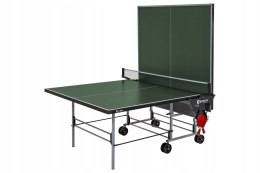 Stół do Tenisa Stołowego SPONETA S3-46e - zielony Sponeta GmbH