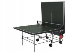 Stół do Tenisa Stołowego SPONETA S3-46i - zielony Sponeta GmbH