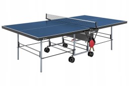 Stół do Tenisa Stołowego SPONETA S3-47i - niebieski Sponeta GmbH
