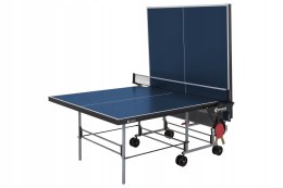 Stół do Tenisa Stołowego SPONETA S3-47i - niebieski Sponeta GmbH