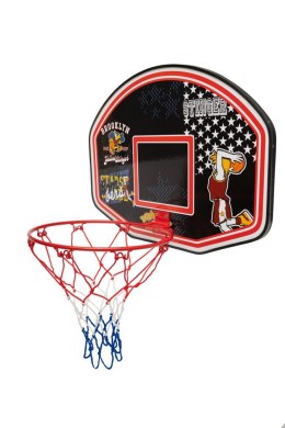 Tablica do Koszykówki SPARTAN 60 x 44 cm SPARTAN GmbH