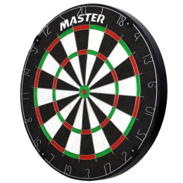 Tarcza do Darta MASTER Grande 45 cm (sizalowa) MASTER SPORT s.r.o.