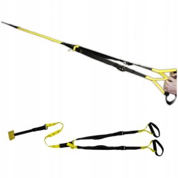 Taśmy do Ćwiczeń Pasy Treningowe MASTER Trainer MASTER SPORT s.r.o.