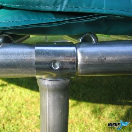 Trampolina Ogrodowa MASTER Super 426 cm MASTER SPORT s.r.o.