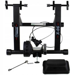 Trenażer Rowerowy X-06 MASTER MASTER SPORT s.r.o.