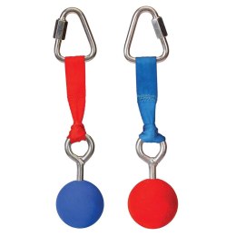 Uchwyty Wspinaczkowe SLACKERS Ninja Balls SCHILDKROT