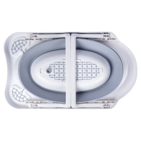 Wanienka dla Dziecka Składana Wytrzymała Solidna VILDE 82 x 48 cm