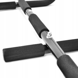 Wielofunkcyjny Drążek do Podciągania MASTER do Drzwi MASTER SPORT s.r.o.