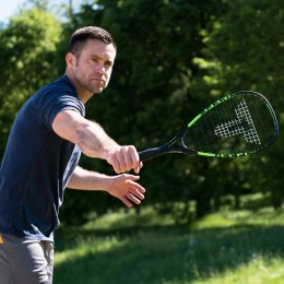 Zestaw do Badmintona Talbot Torro Speed 5500 TALBOT TORRO